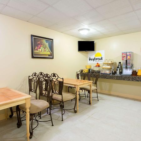 Rodeway Inn Φιλαδέλφεια Εξωτερικό φωτογραφία
