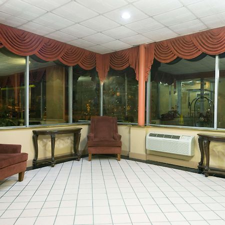 Rodeway Inn Φιλαδέλφεια Εξωτερικό φωτογραφία