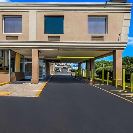 Rodeway Inn Φιλαδέλφεια Εξωτερικό φωτογραφία