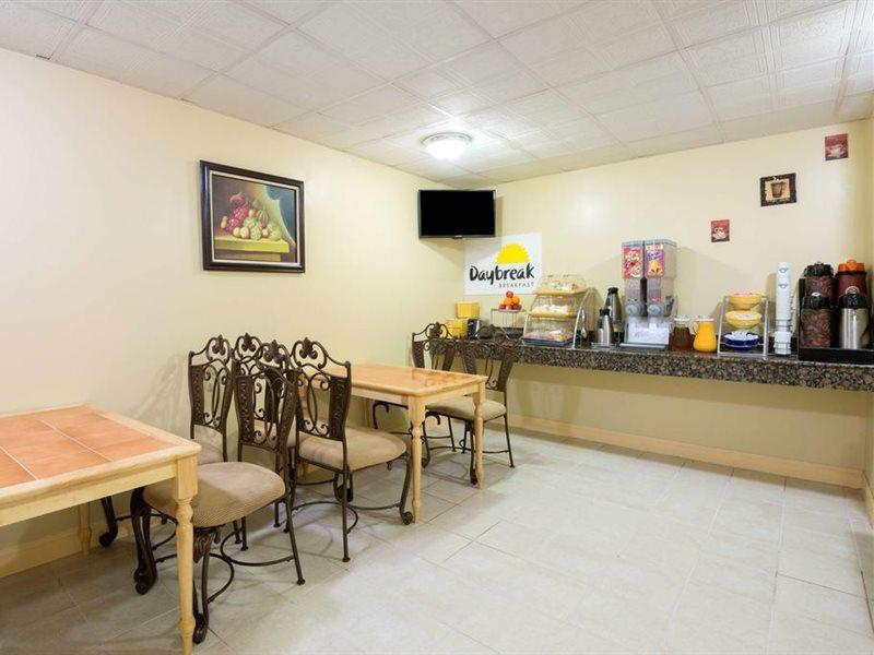 Rodeway Inn Φιλαδέλφεια Εξωτερικό φωτογραφία