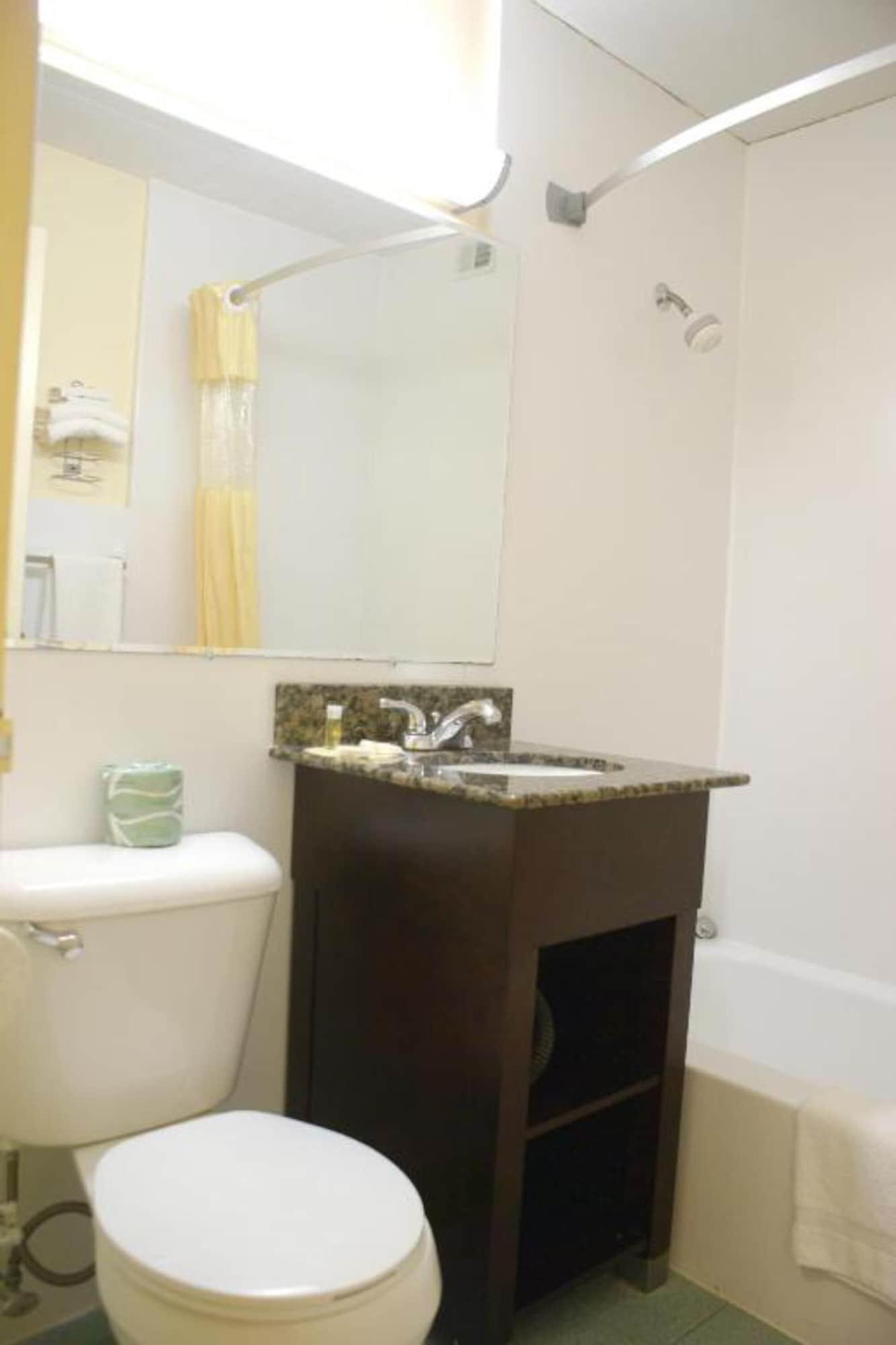 Rodeway Inn Φιλαδέλφεια Εξωτερικό φωτογραφία