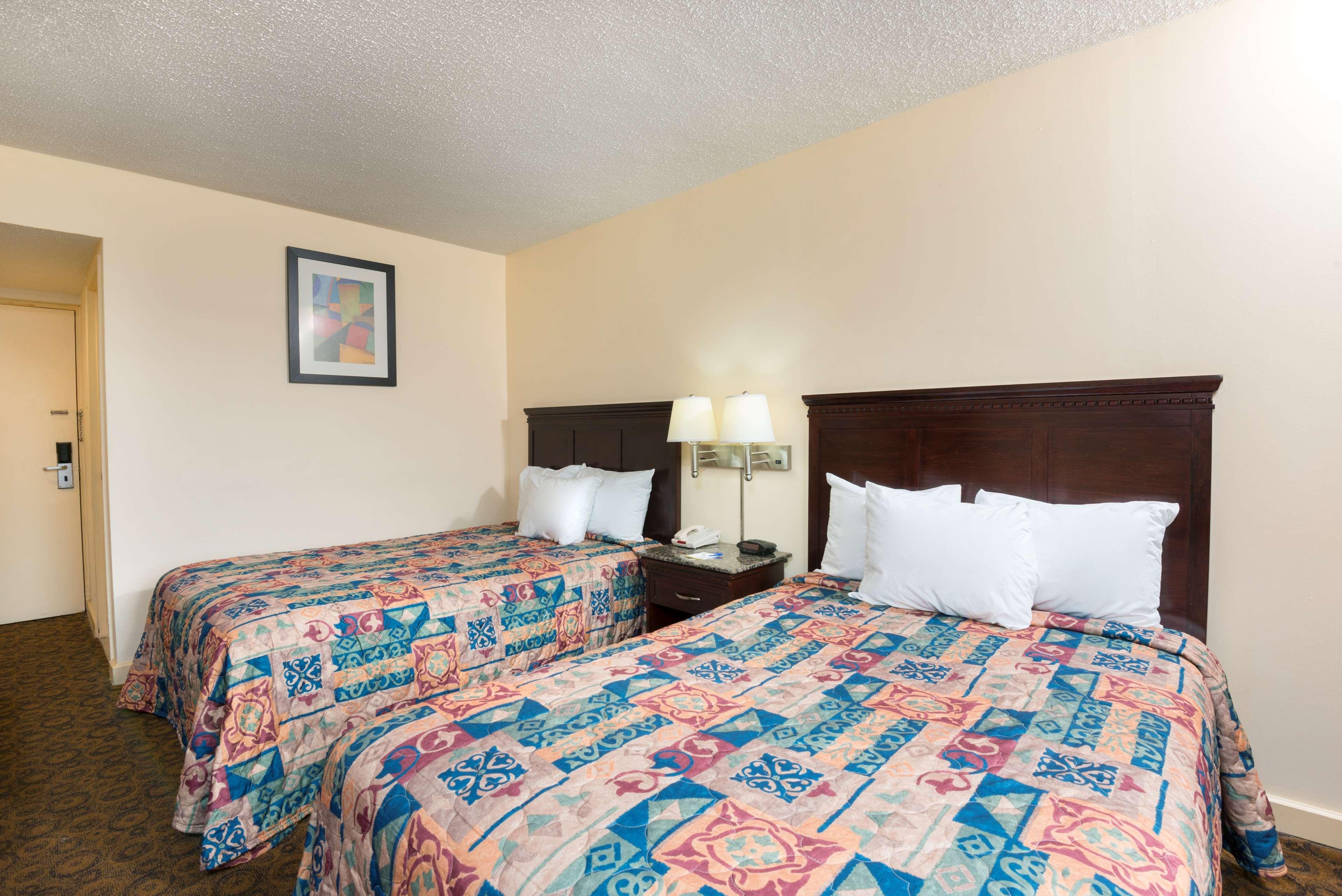 Rodeway Inn Φιλαδέλφεια Εξωτερικό φωτογραφία