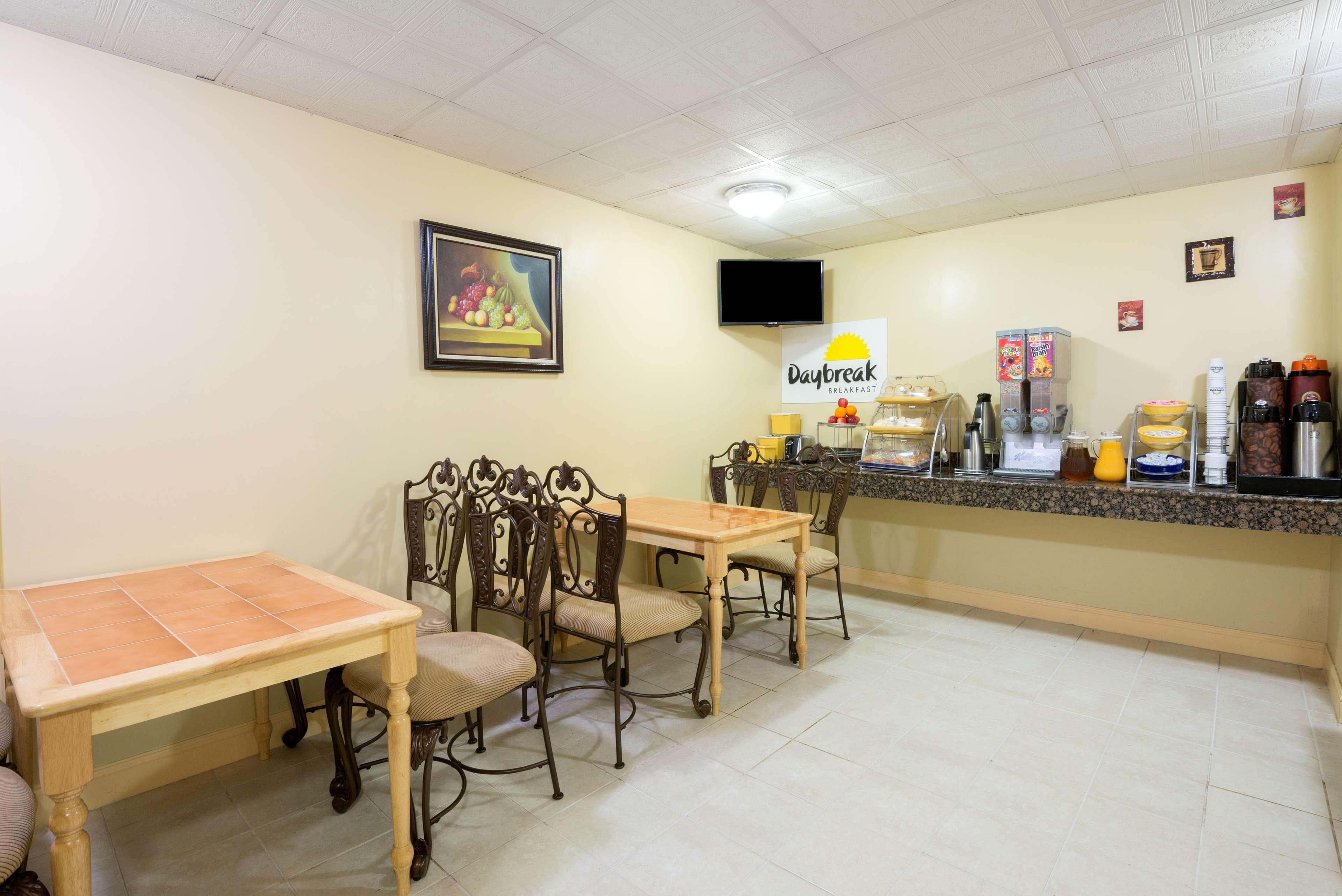 Rodeway Inn Φιλαδέλφεια Εξωτερικό φωτογραφία