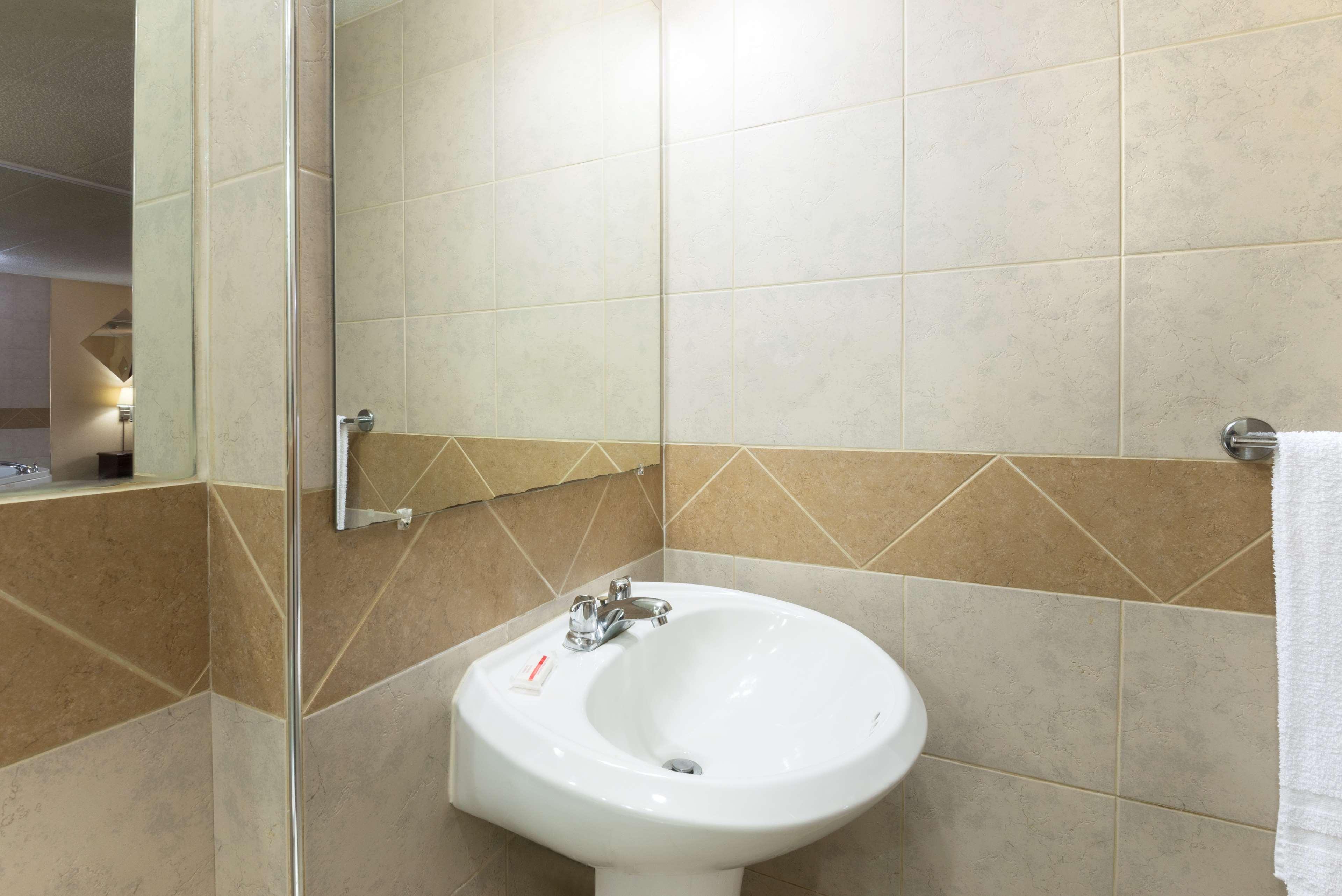 Rodeway Inn Φιλαδέλφεια Εξωτερικό φωτογραφία
