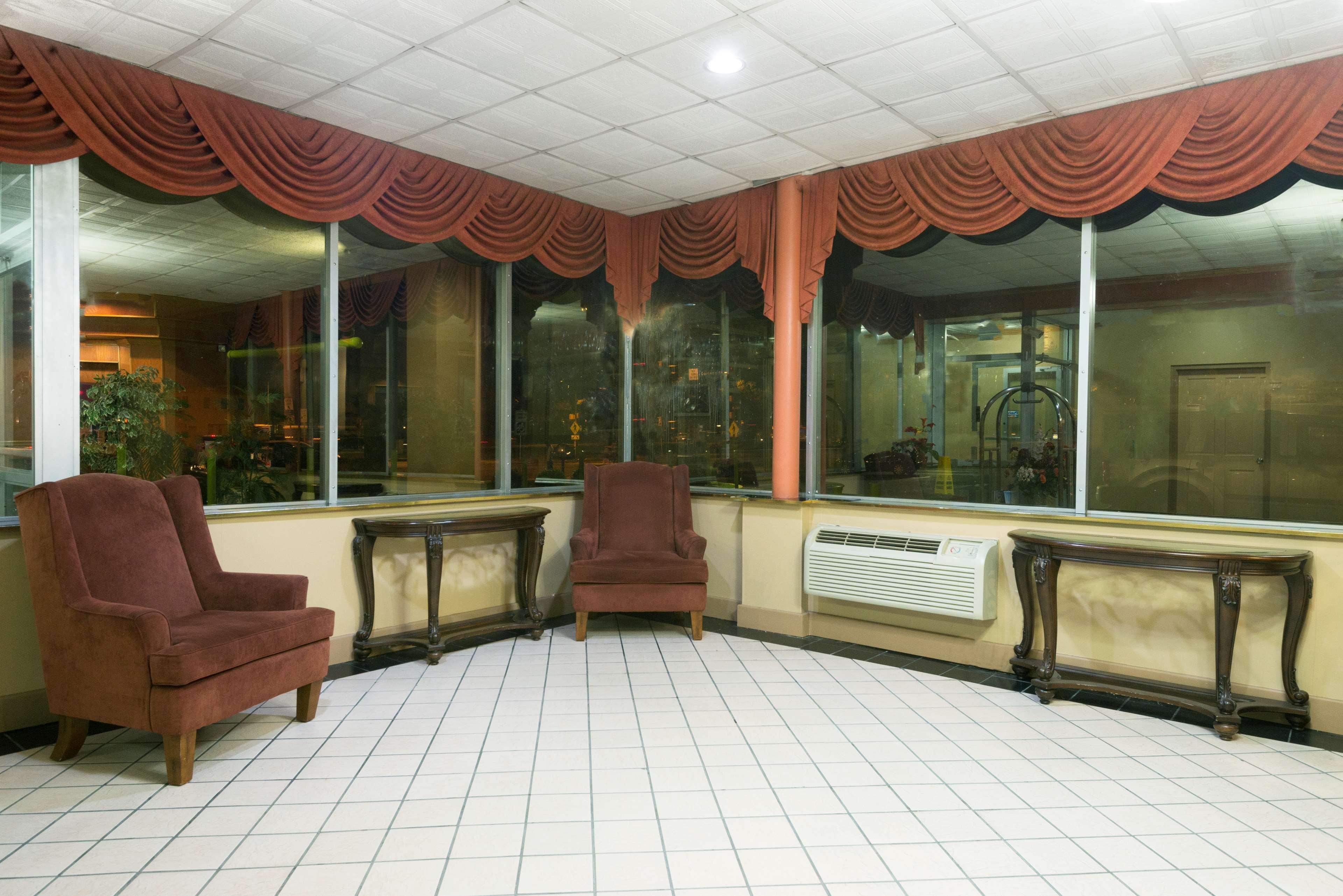 Rodeway Inn Φιλαδέλφεια Εξωτερικό φωτογραφία
