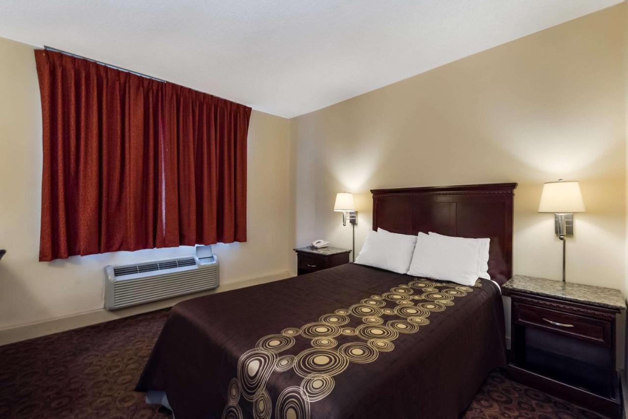 Rodeway Inn Φιλαδέλφεια Εξωτερικό φωτογραφία