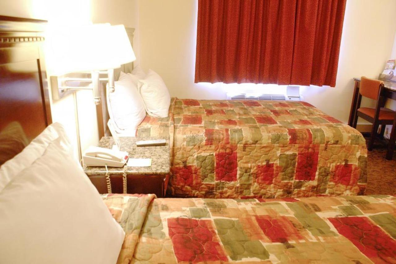 Rodeway Inn Φιλαδέλφεια Εξωτερικό φωτογραφία