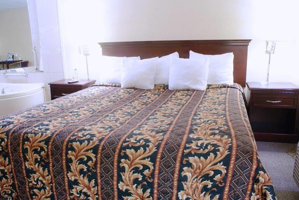 Rodeway Inn Φιλαδέλφεια Εξωτερικό φωτογραφία